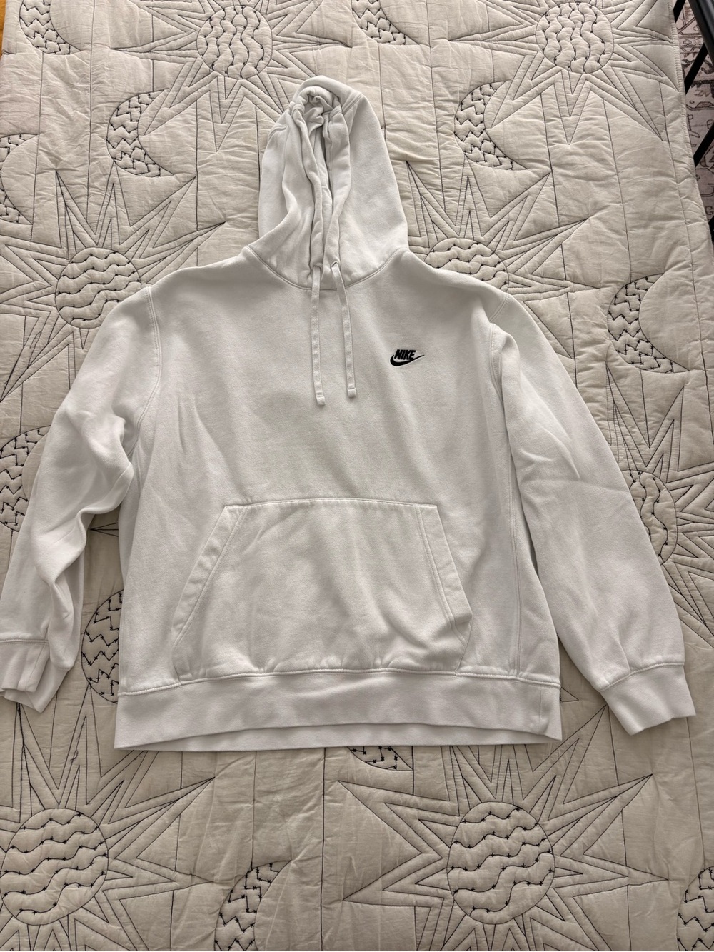 Nike Hoodie